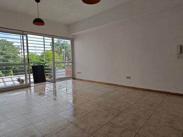 Venta depto 2 ambientes balcon permuta apt credito