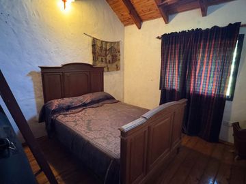 SE VENDE CASA QUINTA SOBRE EL RIO