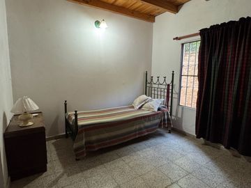 SE VENDE CASA QUINTA SOBRE EL RIO