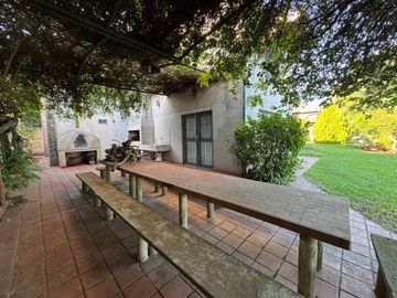 SE VENDE CASA QUINTA SOBRE EL RIO