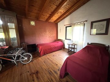 SE VENDE CASA QUINTA SOBRE EL RIO