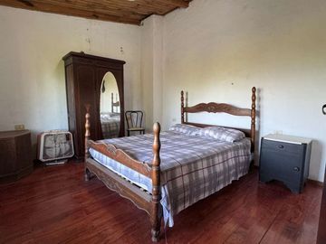 SE VENDE CASA QUINTA SOBRE EL RIO