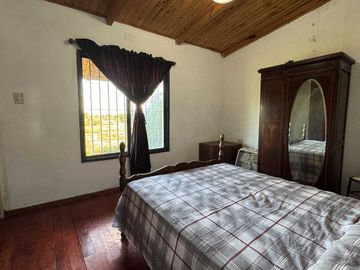 SE VENDE CASA QUINTA SOBRE EL RIO