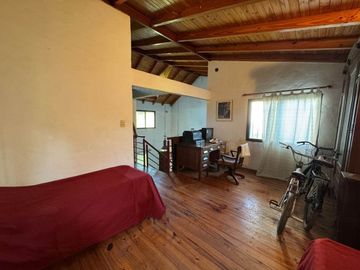 SE VENDE CASA QUINTA SOBRE EL RIO