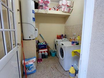 CASA 3 DORMITORIOS EN B COLON -APTO CREDITOS