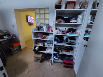CASA 3 DORMITORIOS EN B COLON -APTO CREDITOS