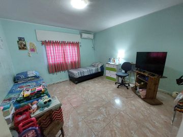 CASA 3 DORMITORIOS EN B COLON -APTO CREDITOS