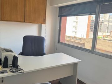 DEPARTAMENTO DOS DORMITORIOS ALBERDI CENTRO