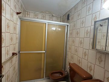 DEPARTAMENTO DOS DORMITORIOS ALBERDI CENTRO