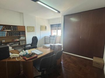 DEPARTAMENTO DOS DORMITORIOS ALBERDI CENTRO