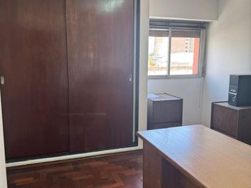 DEPARTAMENTO DOS DORMITORIOS ALBERDI CENTRO