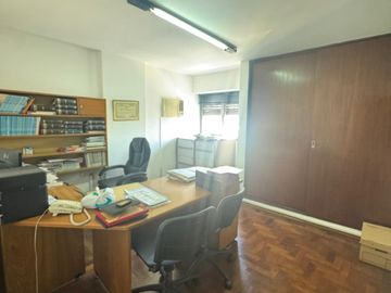 DEPARTAMENTO DOS DORMITORIOS ALBERDI CENTRO