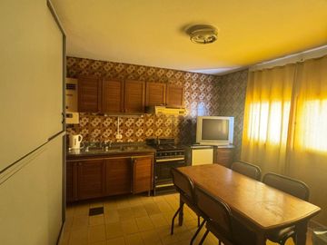 DEPARTAMENTO DOS DORMITORIOS ALBERDI CENTRO