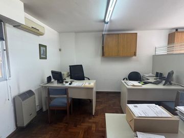 DEPARTAMENTO DOS DORMITORIOS ALBERDI CENTRO