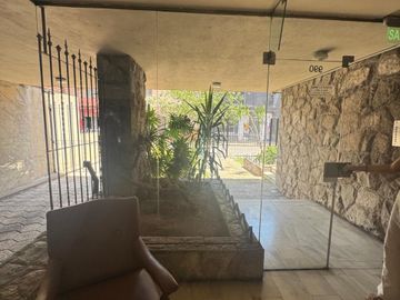 DEPARTAMENTO DOS DORMITORIOS ALBERDI CENTRO