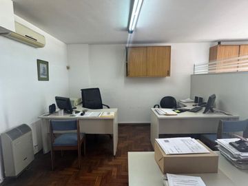 DEPARTAMENTO DOS DORMITORIOS ALBERDI CENTRO