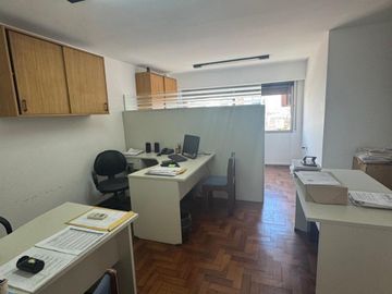 DEPARTAMENTO DOS DORMITORIOS ALBERDI CENTRO
