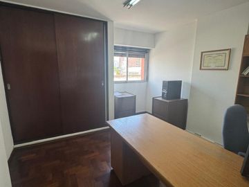 DEPARTAMENTO DOS DORMITORIOS ALBERDI CENTRO