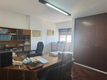 DEPARTAMENTO DOS DORMITORIOS ALBERDI CENTRO