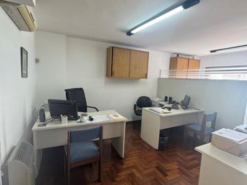 DEPARTAMENTO DOS DORMITORIOS ALBERDI CENTRO