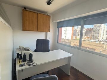 DEPARTAMENTO DOS DORMITORIOS ALBERDI CENTRO