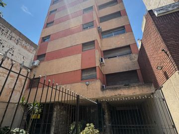 DEPARTAMENTO DOS DORMITORIOS ALBERDI CENTRO