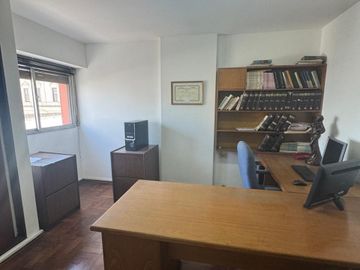 DEPARTAMENTO DOS DORMITORIOS ALBERDI CENTRO