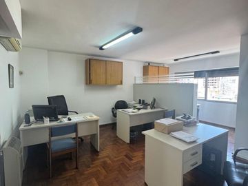 DEPARTAMENTO DOS DORMITORIOS ALBERDI CENTRO