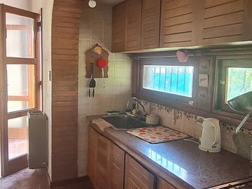 VENTA CASA BARRIO UNO. Lote 604 MTS. Nuevo Valor.