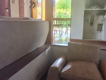 VENTA CASA BARRIO UNO. Lote 604 MTS. Nuevo Valor.
