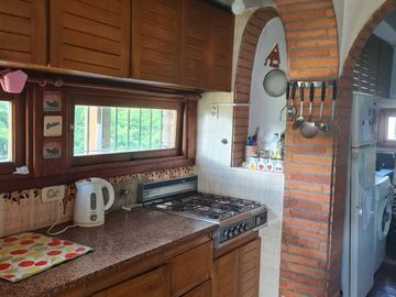 VENTA CASA BARRIO UNO. Lote 604 MTS. Nuevo Valor.