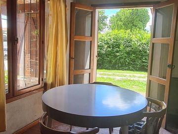 VENTA CASA BARRIO UNO. Lote 604 MTS. Nuevo Valor.