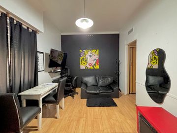 VENTA DEPARTAMENTO 2 AMBIENTES ALMAGRO