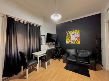 VENTA DEPARTAMENTO 2 AMBIENTES ALMAGRO