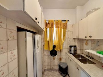 VENTA DEPARTAMENTO 2 AMBIENTES ALMAGRO