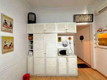 VENTA DEPARTAMENTO 2 AMBIENTES ALMAGRO