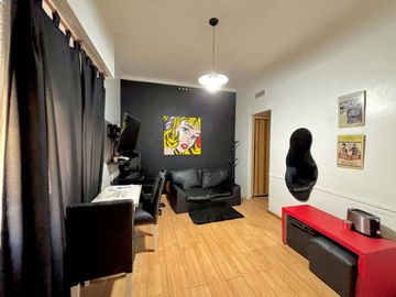 VENTA DEPARTAMENTO 2 AMBIENTES ALMAGRO