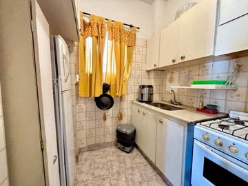 VENTA DEPARTAMENTO 2 AMBIENTES ALMAGRO