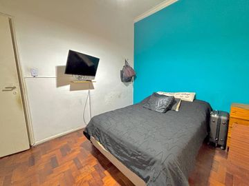VENTA DEPARTAMENTO 2 AMBIENTES ALMAGRO