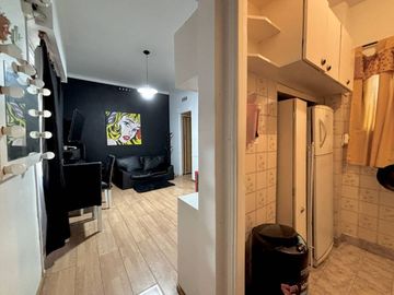 VENTA DEPARTAMENTO 2 AMBIENTES ALMAGRO