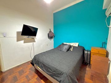 VENTA DEPARTAMENTO 2 AMBIENTES ALMAGRO