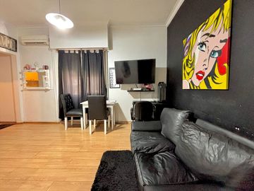 VENTA DEPARTAMENTO 2 AMBIENTES ALMAGRO