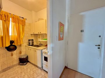 VENTA DEPARTAMENTO 2 AMBIENTES ALMAGRO