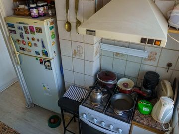 VENTA DEPARTAMENTO 2 AMBIENTES LUMINOSO ALMAGRO