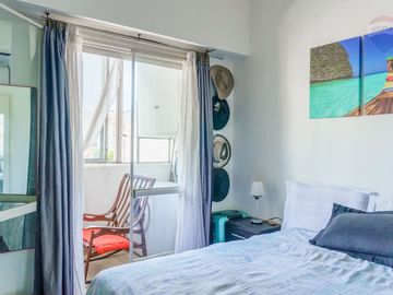 VENTA DEPARTAMENTO 2 AMBIENTES LUMINOSO ALMAGRO