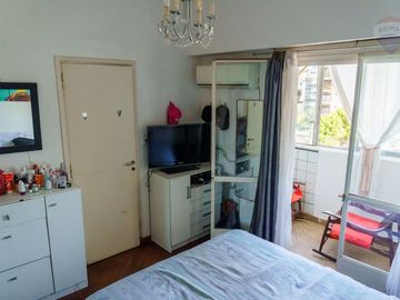 VENTA DEPARTAMENTO 2 AMBIENTES LUMINOSO ALMAGRO