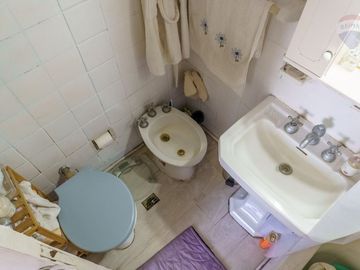 VENTA DEPARTAMENTO 2 AMBIENTES LUMINOSO ALMAGRO