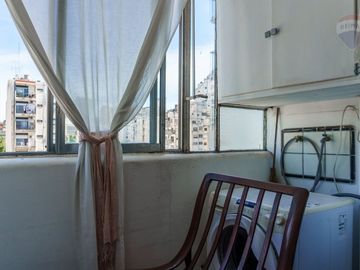 VENTA DEPARTAMENTO 2 AMBIENTES LUMINOSO ALMAGRO