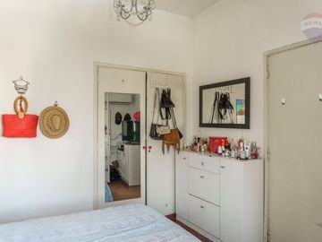 VENTA DEPARTAMENTO 2 AMBIENTES LUMINOSO ALMAGRO