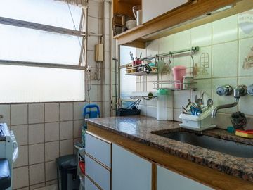 VENTA DEPARTAMENTO 2 AMBIENTES LUMINOSO ALMAGRO